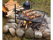 Adjust A Grill 13570 The Perfect Outdoor Cooking System