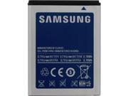 Arclyte Technologies Inc. Original Battery For Samsung. 1000mah At 3.7v. MPB03611M