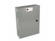 WarmlyYours RLY 4PL 4 Pole Relay Panel Small