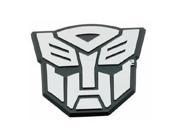 Defenderworx 900485 Autobot Trunk Badge