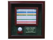 Powers Collectibles HOLEINONEMGWEB239x243 Hole in One Display Case 99911333