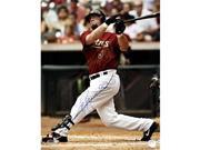 Tristar Productions I0001560 Jeff Bagwell Autographed Houston Astros 16x20 Photo