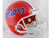 Creative Sports Enterprises Inc RC GATORS R Florida Gators Riddell Full Size Deluxe Replica Football Helmet
