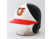 Creative Sports Enterprises Inc RB ORIOLES NEW Baltimore Orioles Riddell Mini Batting Helmet