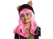 Costumes for all Occasions RU52814 Mh Howleen Child Wig