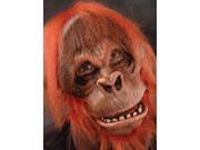 Zagone Studios M6003 Super Deluxe Orangutan Mask