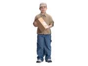 Children s Factory CF100 318 Delivery Person Costume