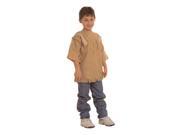 Children s Factory CF100 325B Plains Indian Boy Shirt