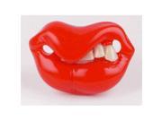 Billy Bob Teeth 50010 Lil King Pacifier