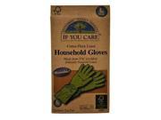 If You Care AY67054 If You Care Large Household Gloves 12x1 Pair