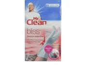 Butler Home Products 243034 LRG Mr Clean Bliss Gloves Large Pack Of 4