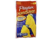 Playtex 06321 Hand Saver Gloves Medium Pack Of 6