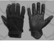 Strong Suit 10900 XXL Strong Suit Enforcer Tactile Tactical Gloves XX Large