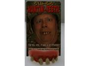 Billy Bob Teeth 10023 Huntin Cavity Teeth