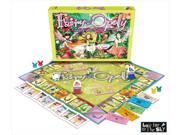 Late for the Sky FAIR Fairy Opoly Board Game