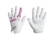 Bionic Glove GGWRXLP Women s Classic Golf pink X large Right