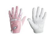 Bionic Glove PKGGWLXL Women s Classic Golf pink X large Left