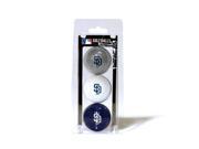 Team Golf 97205 San Diego Padres 3 Ball Clam