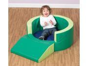 Childrens Factory CF322 392 Round Relaxing Retreat