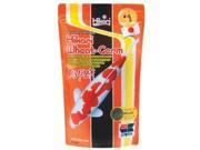 Hikari Sales Usa 06242 17.6 Oz Hikari Wheat Germ Mini Pellets Pond Food