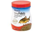 Aqueon Supplies Aqueon Shrimp Pellets 6.5 Ounce 06189