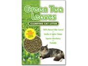 Next Gen GTL10 Green Tea Leaves Cat Litter 10L Bag