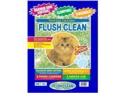 Next Gen FC10 Flush Clean Cat Litter 10L Bag