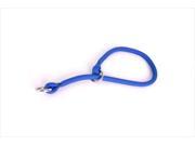 Yellow Dog Design RBL220T 20 in. Royal Blue Round Braided Training Collar