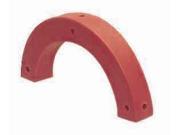 Children s Factory 10041 Arch 1 Pack Red