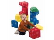 Children s Factory CF705 142PT Pattern Blocks