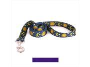 Yellow Dog Design PUR104LD Solid Purple Lead 3 8 in. x 60 in.