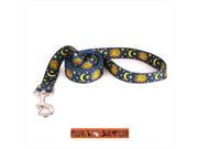 Yellow Dog Design TT106LD 1 in. x 60 in. Trick or Treat Lead
