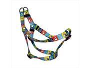 Yellow Dog Design SI PFP100XS Pets for Peace Step In Harness Extra Small