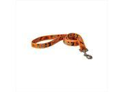 Yellow Dog Design BOO105LD 3 4 in. x 60 in. Boo Lead