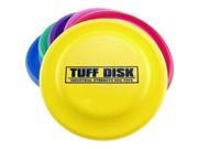 Petsport Usa Inc 60010 Tuff Disk Dog Toy