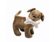 One Grace Place 10 33060 Puppy Pal Boy Stuffed Toy Dog
