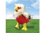 VIP Products MT F Rooster Mighty Dog Toy Rooster