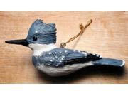 Songbird Essentials Kingfisher Ornament