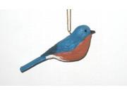 Songbird Essentials Bluebird Ornament