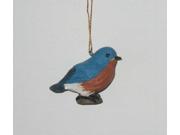 Songbird Essentials Baby Bluebird Ornament