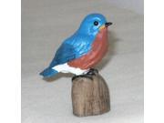 Songbird Essentials Bluebird Table Piece