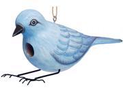 Songbird Essentials Western Bluebird Birdhouse