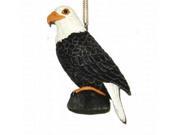 Songbird Essentials Eagle Ornament