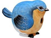 Songbird Essentials Bluebird Gord O Birdhouse