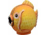 Songbird Essentials Goldfish Gord O Birdhouse