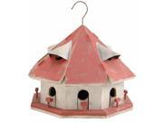 Songbird Essentials Birdhouse Red Roof Motel