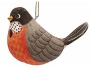 Songbird Essentials Fat Robin Birdhouse