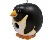 Songbird Essentials Penguin Gord O Birdhouse