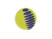 Caitec 60066 Wiggle Ball Ball Green Rubber Blue