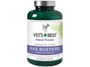 Bramton Company 3165810104 Vets Best Gas Busters 90 Count